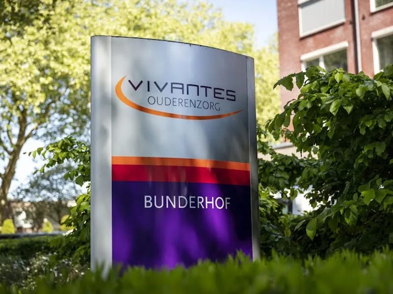 WZC Bunderhof/Thuiszorg Vivantes - Begeleid Wonen in Geleen, Limburg photo 6