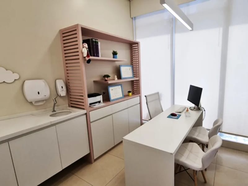Dutra Baioni Servicos Medicos - Cuidado Domiciliar in São José Do Rio Preto, SP photo 2