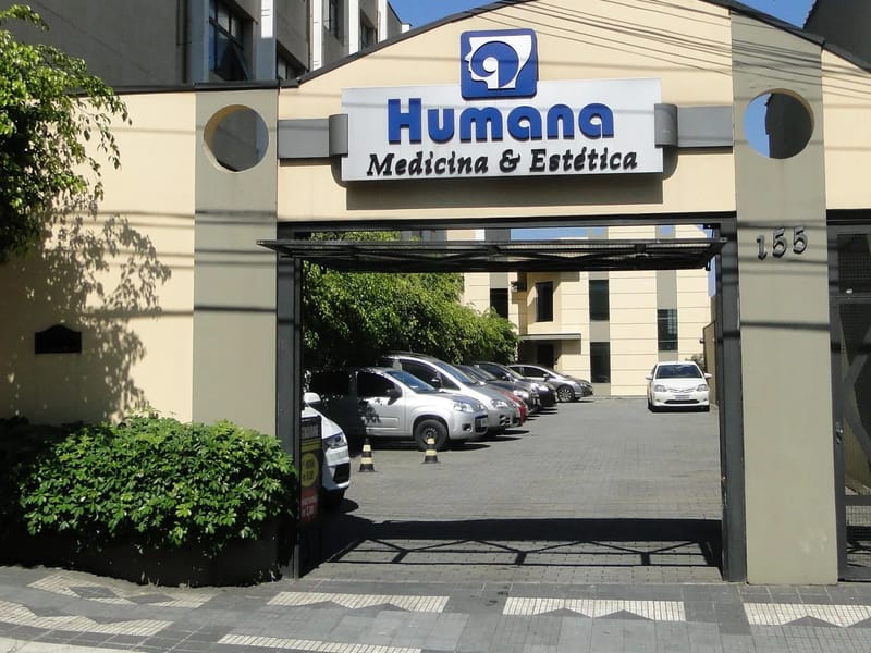 Clinica Humana - Cuidado Domiciliar in João Monlevade, MG photo 2