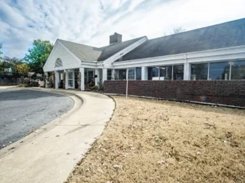 Tunica County Health & Rehab, LLC - Nursing Home in Tunica, MS photo 3