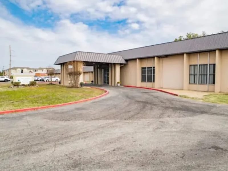Tunica County Health & Rehab, LLC - Nursing Home in Tunica, MS photo 2