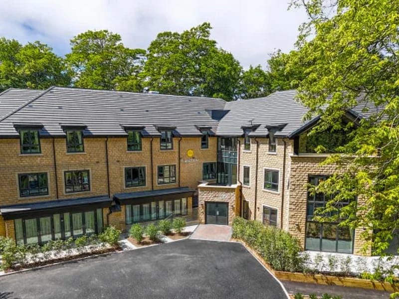 Langtree Care Home - Assisted Living in Wigan, England photo 3