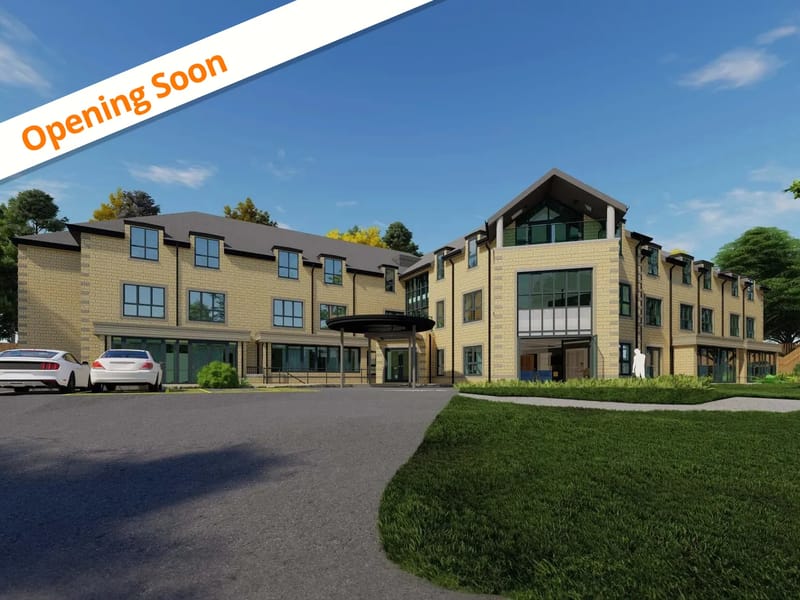 Langtree Care Home - Assisted Living in Wigan, England photo 5