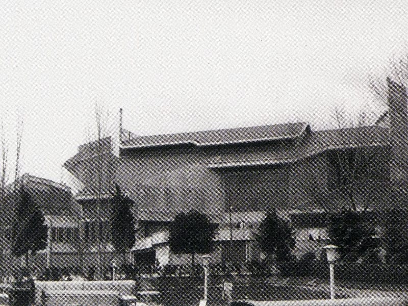 Lar de São Tiago - Residencial para Idosos in Almada, Setúbal photo 1