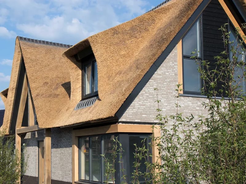 Villa Eikenbosch - Begeleid Wonen in Berkel-Enschot, Noord-Brabant photo 3