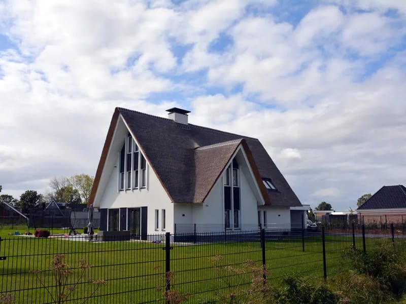 Villa Eikenbosch - Begeleid Wonen in Berkel-Enschot, Noord-Brabant photo 2