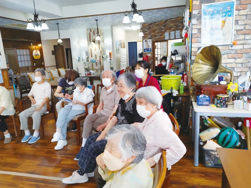 らいおんハートリハビリデイサービス茅ヶ崎 - デイサービス in 茅ヶ崎市, 神奈川県 photo 2