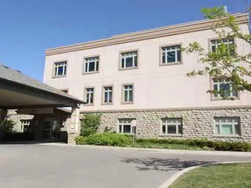 INA GRAFTON GAGE HOME - Nursing Home in Scarborough, ON photo 1