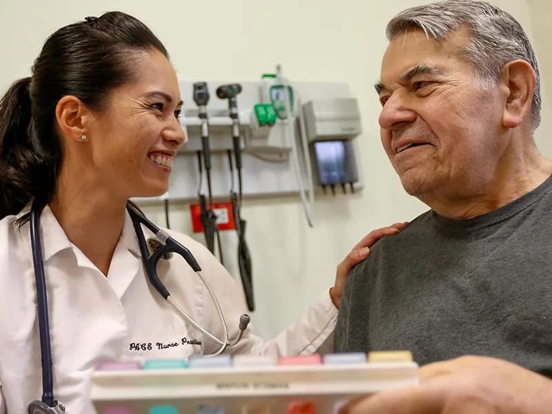 Brandman Centers for Senior Care - San Fernando Valley - PACE Program in Reseda, CA photo 1