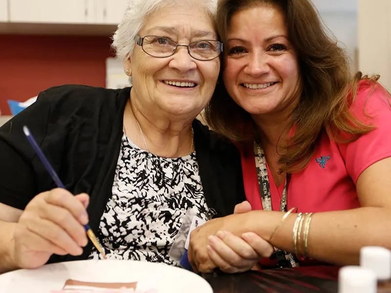 Brandman Centers for Senior Care - San Fernando Valley - PACE Program in Reseda, CA photo 2