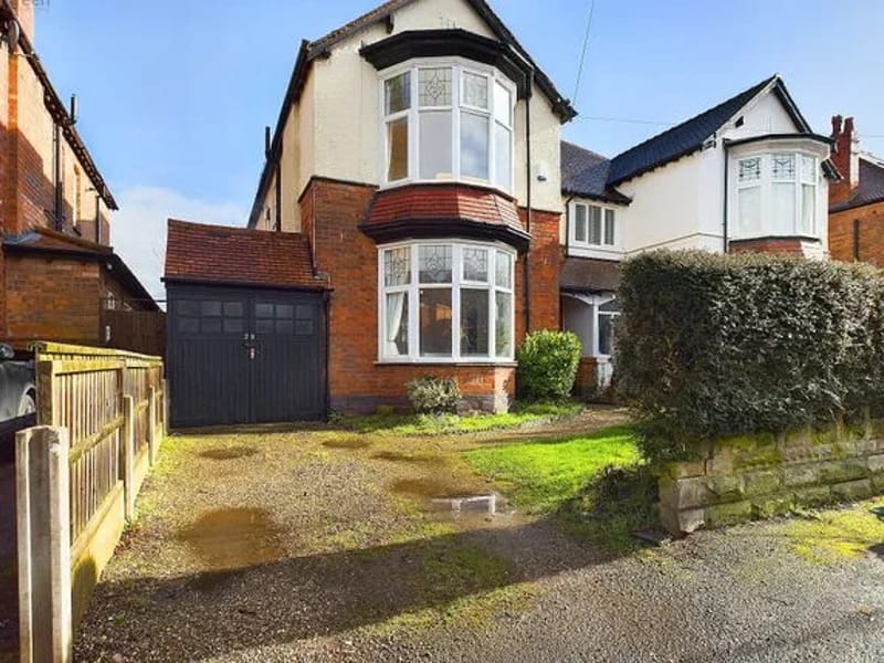 Mayfield Road in Sutton, England photo 3