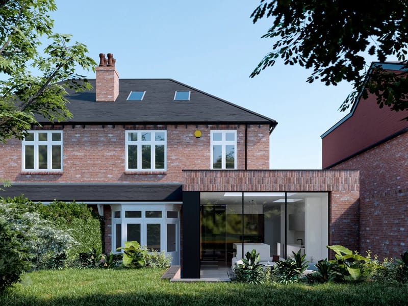 Mayfield Road in Sutton, England photo 2