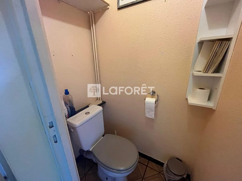Lf Residence Gorgeon - Maison de Retraite in AMELIE LES BAINS PALALDA, Occitanie photo 2