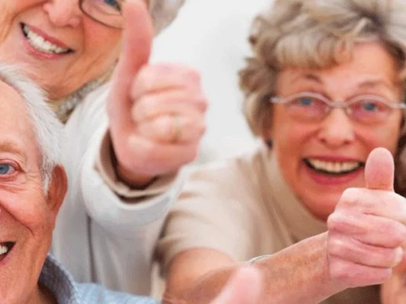 Annas vård och hemtjänstteam - Hemtjänst in Nacka, Stockholms län photo 2