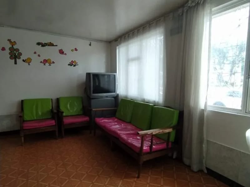 Hogar Geriatrico ( 17 De Agosto) - Hogar de Ancianos in 17 DE AGOSTO, BUENOS AIRES photo 2