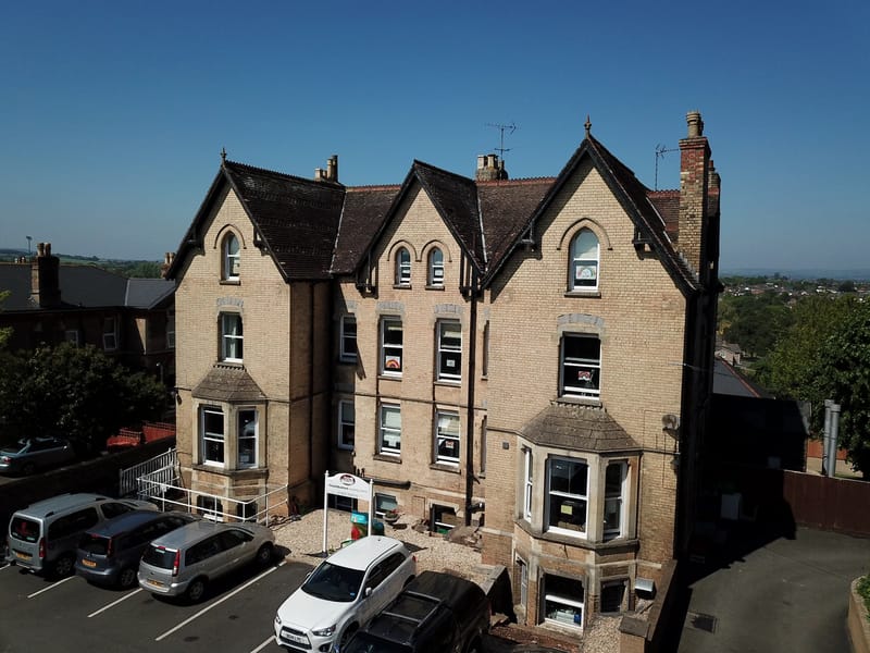Mountbatten Nursing Home - Nursing Home in Taunton, England photo 3