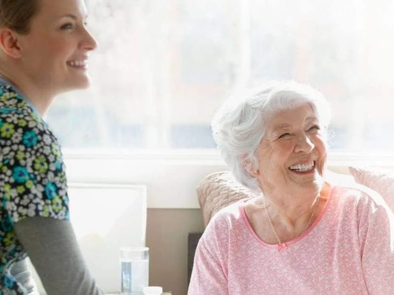 Accomplish Supported Living - Assisted Living in Bedford, England photo 2