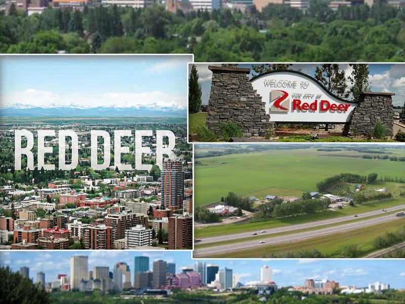 VANCOUVER - Assisted Living in Red Deer, AB photo 3