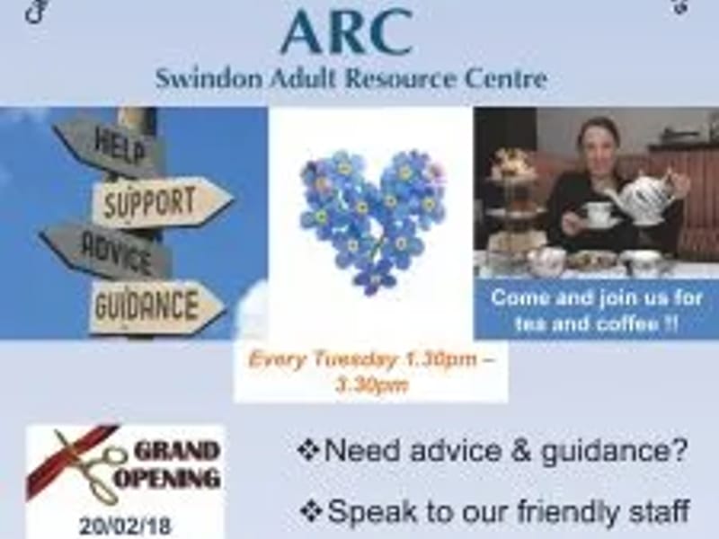 Arc Care - In-Home Care in Swindon, England photo 1