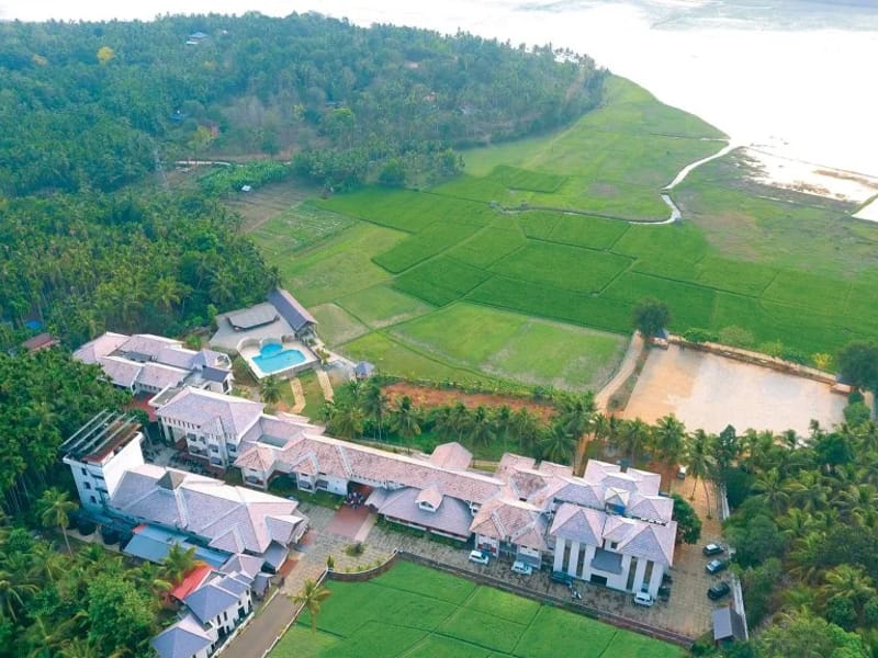 Ayurgreen Ayurveda Hospital Pvt. Ltd. - अस्पताल in Malappuram, Kerala photo 2
