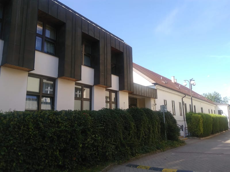 Denní centrum Maják Slavičín - Denní stacionář in Zlín, Zlínský kraj photo 2