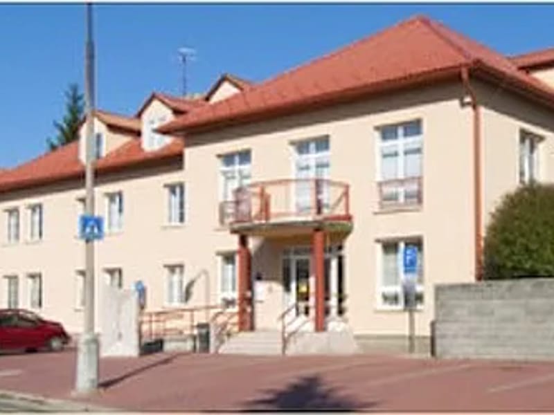 Denní centrum Maják Slavičín - Denní stacionář in Zlín, Zlínský kraj photo 3