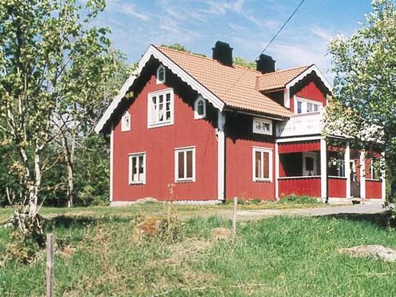 Ryssby - Äldreboende in Ljungby, Kronobergs län photo 1