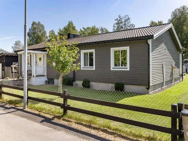 Ryssby - Äldreboende in Ljungby, Kronobergs län photo 2