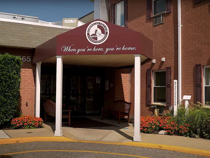 Dominican Village Enriched Housing Program 1 - Assisted Living in Amityville, NY photo 2