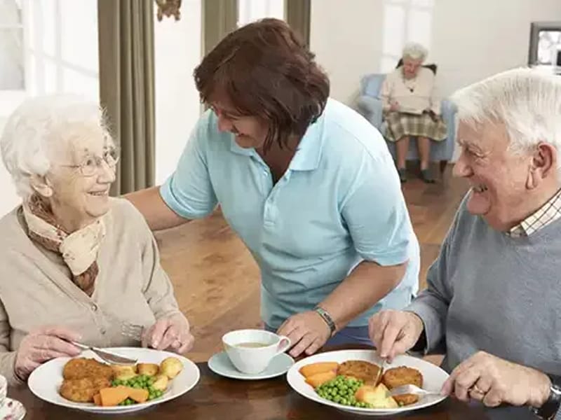 Dominican Village Enriched Housing Program 1 - Assisted Living in Amityville, NY photo 3