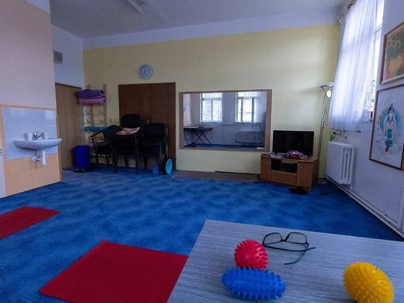 Na Šumavě 15 - Denní stacionář in Liberec, Liberecký kraj photo 1
