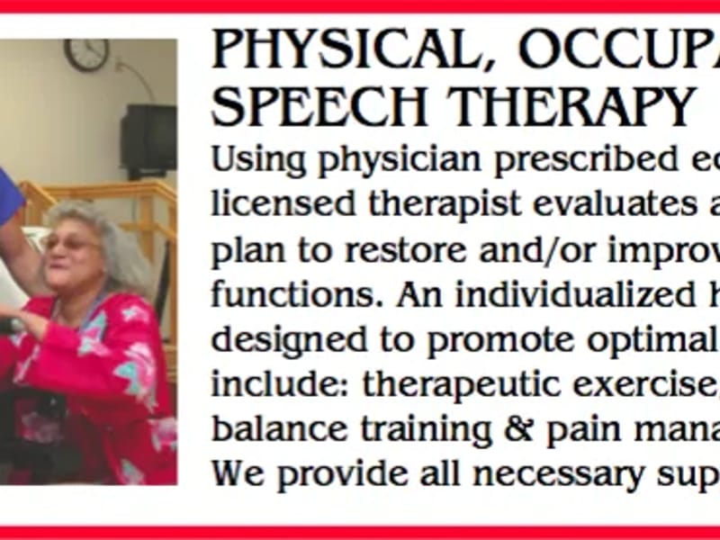 Advanta Home Health Care, INC. - Home Health Nursing in Northfield, IL photo 2