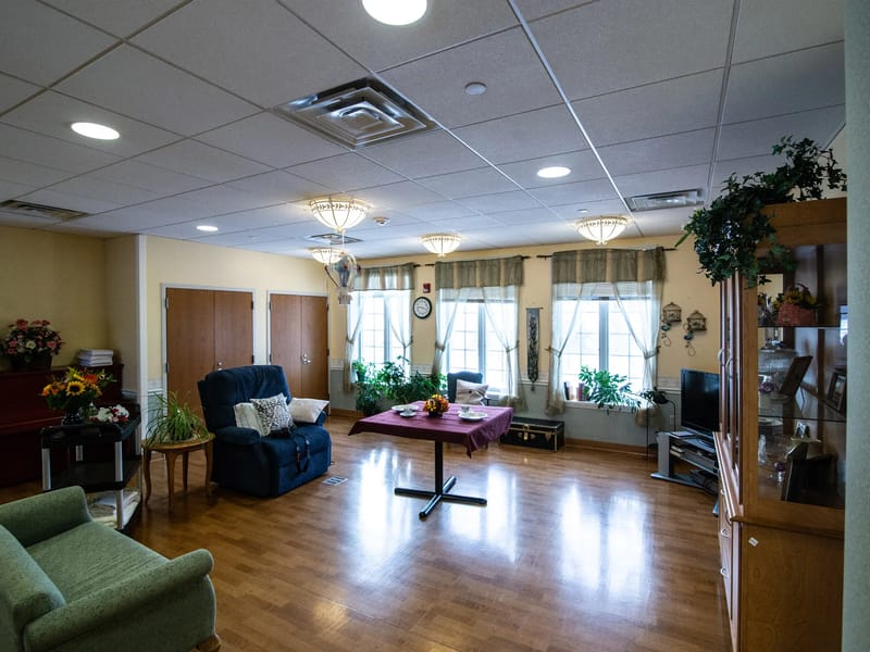 Cooperstown Center for Rehabilitation and Nursing — Nursing Home, Cooperstown, NY · photo 2