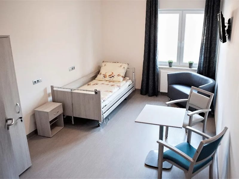 Centrum Opieki Myszków - Pielęgniarstwo domowe in Myszków, Myszków photo 4