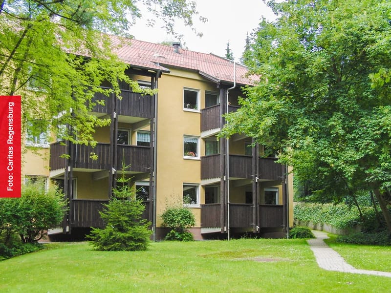 Alten- und Pflegeheim St. Martin GmbH - Pflegeheim in Rehlingen-Siersburg, Saarland photo 1