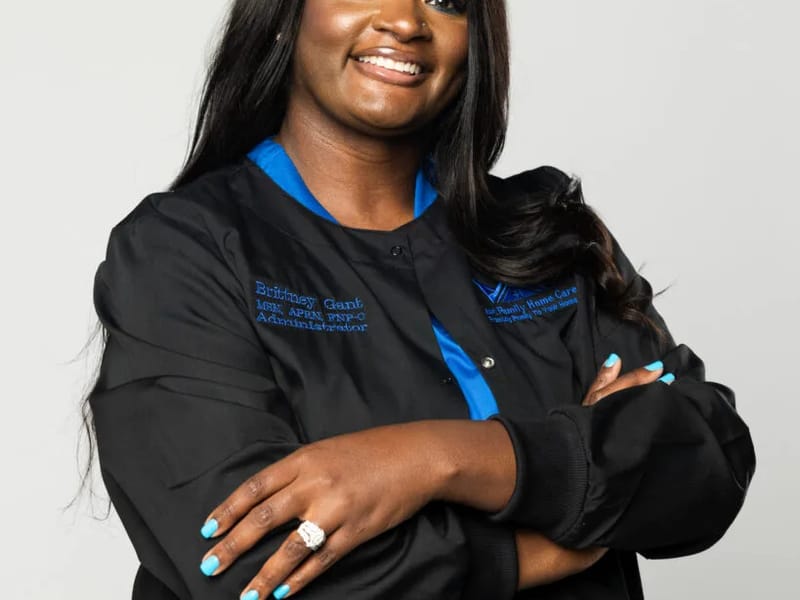 Gant Family Home Health Care LLC - Home Health Nursing in Indianapolis, IN photo 2