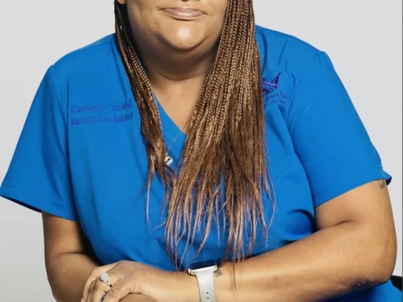 Gant Family Home Health Care LLC - Home Health Nursing in Indianapolis, IN photo 3