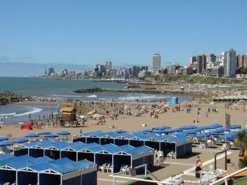 Dahl S.R.L. - Hogar de Ancianos in MAR DEL PLATA, BUENOS AIRES photo 1