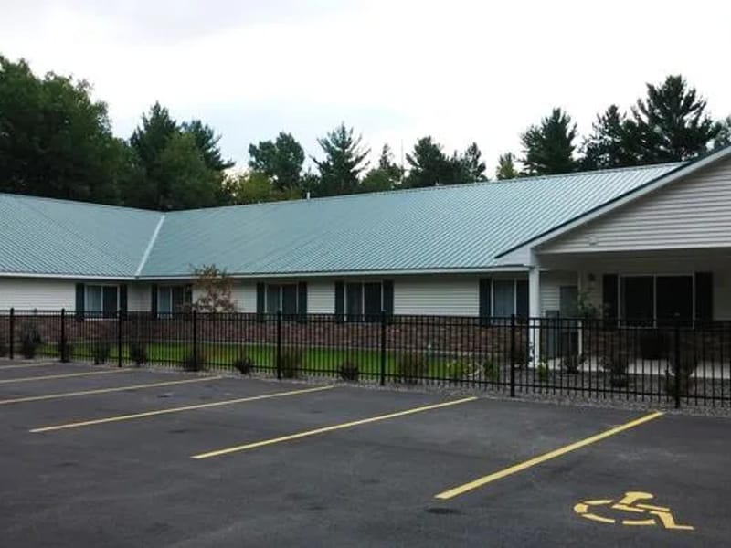 Country Terrace Abbotsford — Assisted Living, Abbotsford, WI · photo 2
