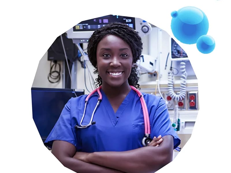 Alcomed Homehealth Services Inc - Home Health Nursing in Dallas, TX photo 1