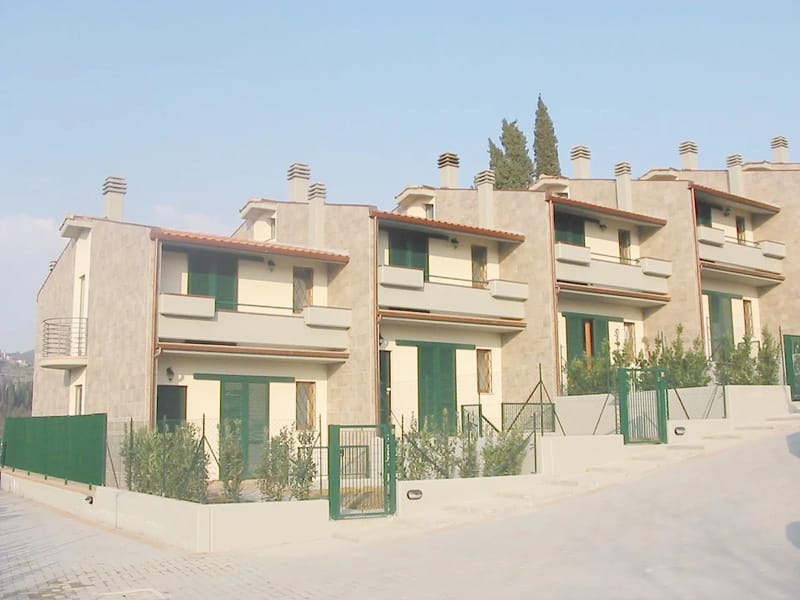 E.C.A.S.S. Via Bagno A Ripoli 33 (Semiresidenziali) - Residenza Assistita in ROMA, Lazio photo 2