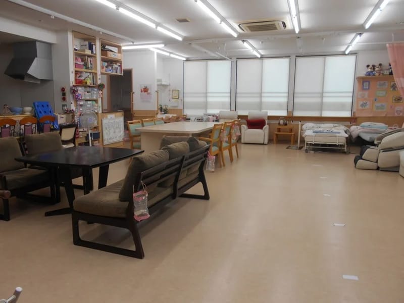 とりでケアサービス介護事業所 in 取手市, 茨城県 photo 3