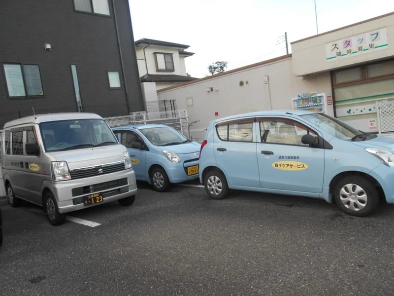 とりでケアサービス介護事業所 in 取手市, 茨城県 photo 2