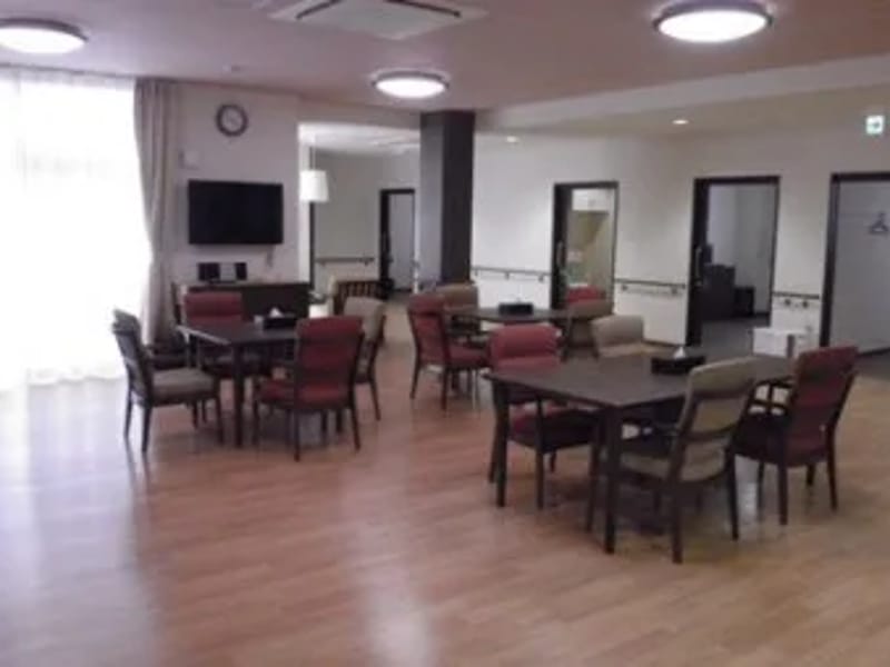 DATECARE(ダテケア) - 有料老人ホーム in 仙台市青葉区, 宮城県 photo 1