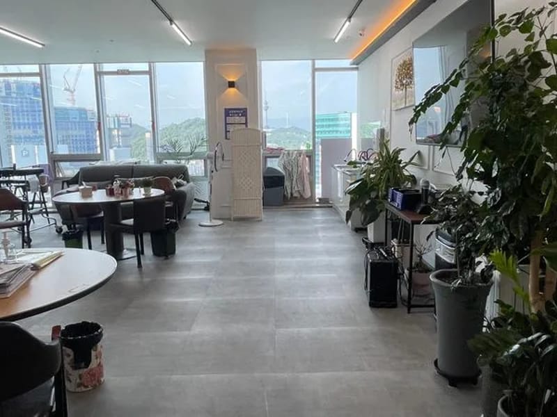 경대재활주간보호센터 - 주간보호 in 남구, 대구광역시 photo 3