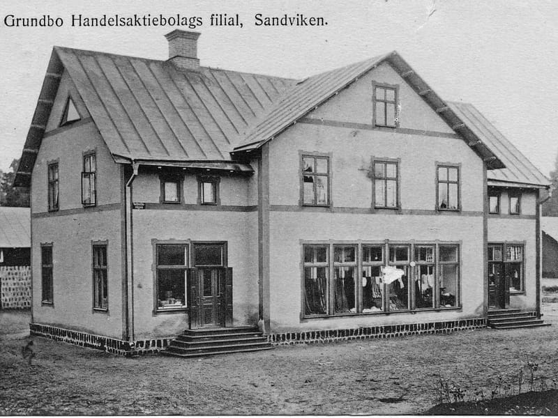 Gruvgatan äbo - Äldreboende in Sandviken, Gävleborgs län photo 2