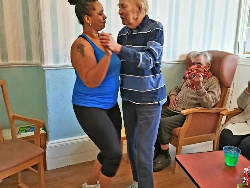 Ardent Residential Care Home - Nursing Home in Plymouth, England photo 7
