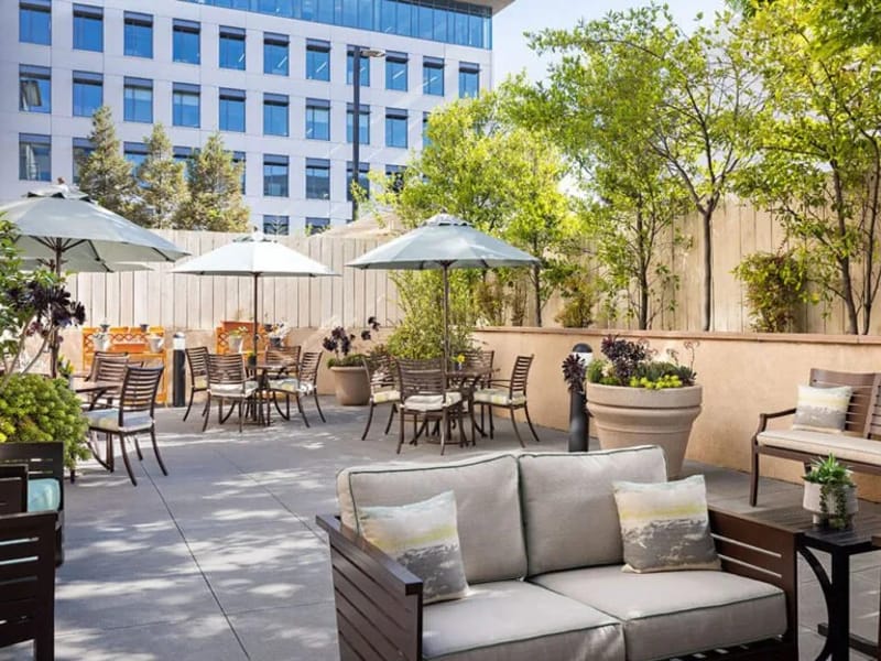 Corinthian Seniorcare - Assisted Living in San Jose, CA photo 2
