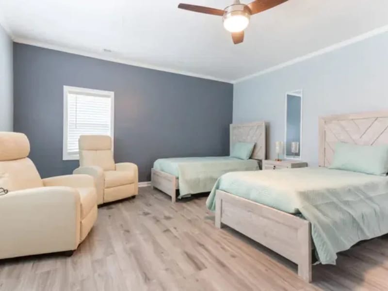 Browns Family Care Home - Home Health Nursing in New Hill, NC photo 3