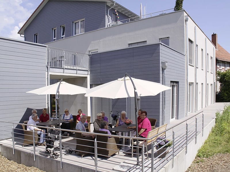 AVAL-CARE Tagespflege Meyerhof - Tagespflege in Achim, Niedersachsen photo 1